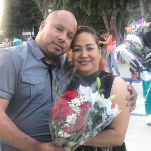 Meet your Posher, Juana